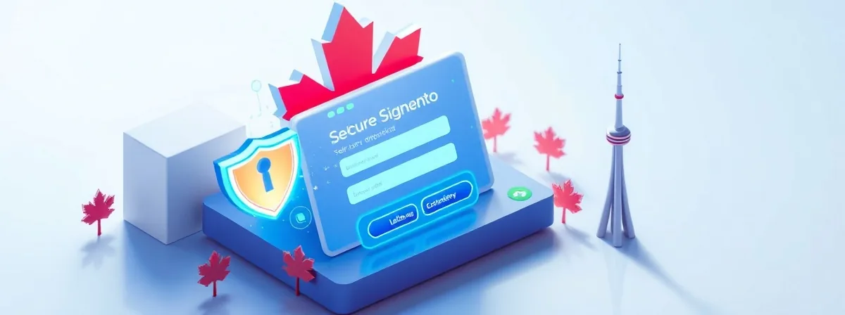 silver oak casino sign-up guide in Canada
